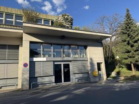 spazio ufficio In affitto a Saint-Légier-La Chiésaz, Svizzera