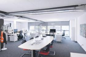 Office space Saint-Légier-La Chiésaz For Rent Switzerland