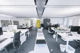 Office space Saint-Légier-La Chiésaz For Rent Switzerland