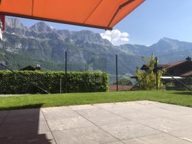 appartamento al piano terra In affitto a Mols, Svizzera