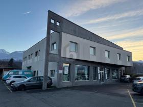 Ofis alanı Kiralık 'de Bex-Plan Saugey, İsviçre