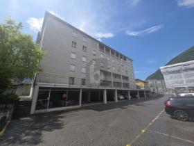 zemin apartman  Satılık 'de Losone, İsviçre