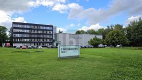 spazio ufficio In affitto a San Gallo, Svizzera