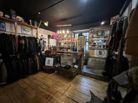 Shop For Rent in Canton de Geneve-Centre-Plainpalais-Acacias, Switzerland