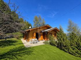 Charlet te koop in Riddes-La Tzoumaz, Zwitserland