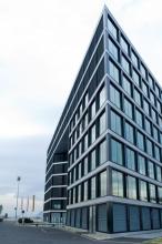 Bürofläche Zu vermieten in Pratteln, Schweiz