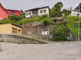Einfamilienhaus Zu verkaufen in Agno, Schweiz