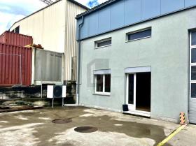 edificio per uffici Satigny In affitto Svizzera