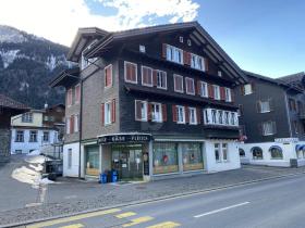 Workshop For Rent in Lungern, Switzerland