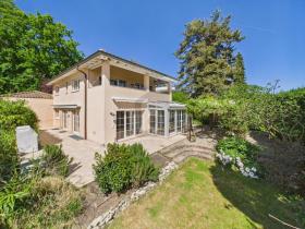 Vivienda unifamiliar Reinach En venta Suiza Vivienda unifamiliar Reinach En venta Suiza