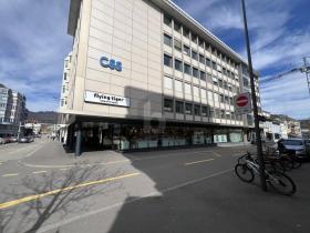 Espaço de escritório Para alugar em Olten, Suíça