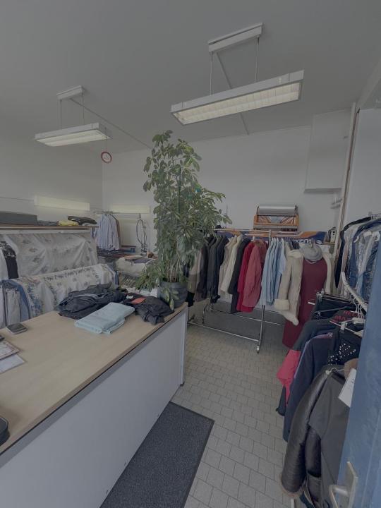 Butikk Zürich Til leie Sveits