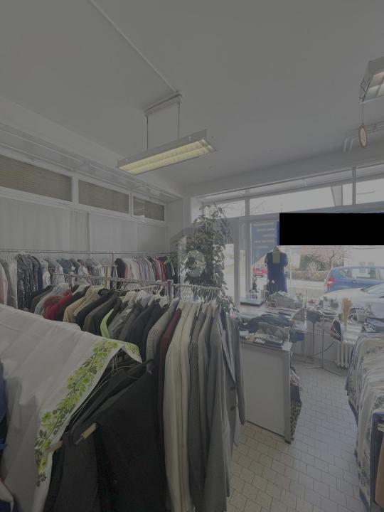 Butikk Zürich Til leie Sveits