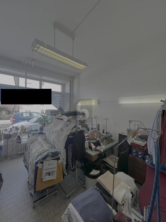 Butikk Zürich Til leie Sveits