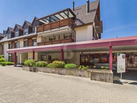 Office space For Sale in Niederscherli, Switzerland Office space For Sale in Niederscherli, Switzerland