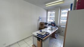 spazio ufficio Chêne-Bourg In affitto Svizzera