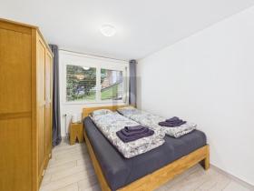 Kat Apartman Leukerbad Na prodaju Švicarska