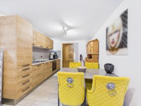 Kat Apartman Leukerbad Na prodaju Švicarska
