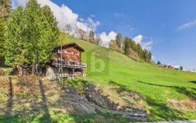 casa per le vacanze In vendita a Sarn, Svizzera casa per le vacanze In vendita a Sarn, Svizzera