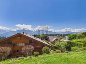 appartement À vendre à Crans sur Sierre, Suisse appartement À vendre à Crans sur Sierre, Suisse