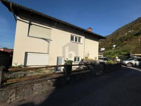 casa isolada À venda em Gordola, Suíça casa isolada À venda em Gordola, Suíça