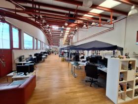 Office block For Rent in Châtelaine, Switzerland Office block For Rent in Châtelaine, Switzerland