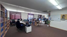 Ofis alanı Kiralık 'de Vernier, İsviçre
