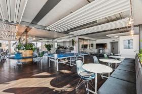 Espacio de oficina Zürich En alquiler Suiza