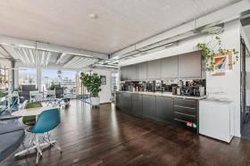 Espacio de oficina Zürich En alquiler Suiza