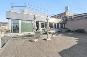 Espacio de oficina Zürich En alquiler Suiza