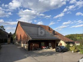 Semi-detached house For Rent in Neftenbach, Switzerland