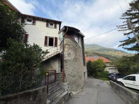 Two-family house For Sale in Rivera, Switzerland
