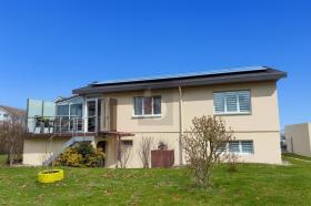 Detached house For Sale in Payerne, Switzerland Detached house For Sale in Payerne, Switzerland