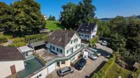 Önálló ház Eladó a  oldalon. Zihlschlacht-Sitterdorf, Svájc