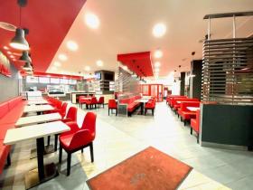 Gastronomy Villeneuve For Sale Switzerland