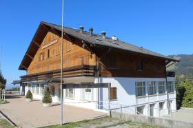 Hôtel À vendre à Châtel Saint Denis-Paccots, Suisse Hôtel À vendre à Châtel Saint Denis-Paccots, Suisse