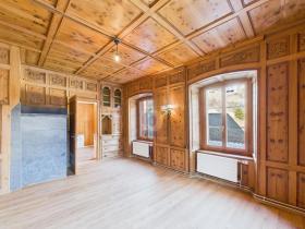 Kat Apartman Za najam u Tiefencastel, Švicarska