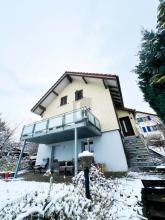 Detached house For Sale in Burg, Switzerland Detached house For Sale in Burg, Switzerland