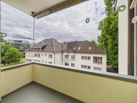 Płaski Basel Do wynajęcia Szwajcaria