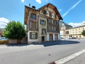 Casa plurifamiliare Malters In vendita Svizzera Casa plurifamiliare Malters In vendita Svizzera