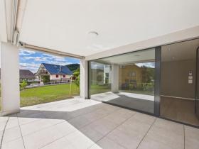appartement au rez-de-chaussée À louer à Altbüron, Suisse