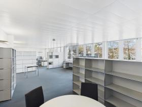 Espace de bureau À louer à Saint-Gall, Suisse