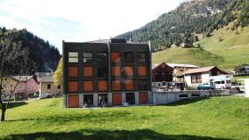 Floor Apartment For Sale in Campo Blenio, Switzerland Floor Apartment For Sale in Campo Blenio, Switzerland