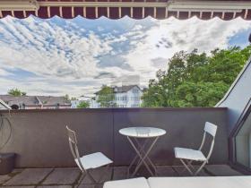 Top floor apartment  For Rent in Kanton Solothurn, Switzerland