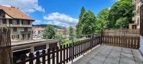 appartamento In affitto a La Chaux-de-Fonds, Svizzera appartamento In affitto a La Chaux-de-Fonds, Svizzera
