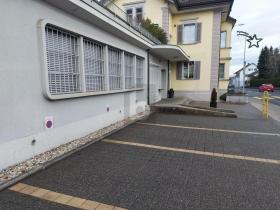 Espaço de escritório Zell an der Pram Para alugar Suíça