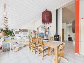 Leilighet i toppetasjen Til leie i Winikon, Sveits Leilighet i toppetasjen Til leie i Winikon, Sveits