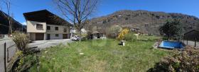 Vivienda unifamiliar En venta en Chiggiogna, Suiza
