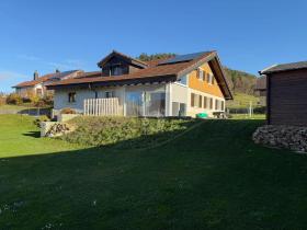 Einfamilienhaus Zu verkaufen in Bourrignon, Schweiz Einfamilienhaus Zu verkaufen in Bourrignon, Schweiz