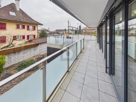 Office space For Rent in Murten, Switzerland Office space For Rent in Murten, Switzerland